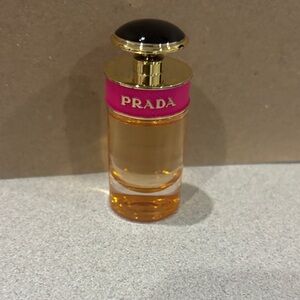 Prada candy new collectible mini